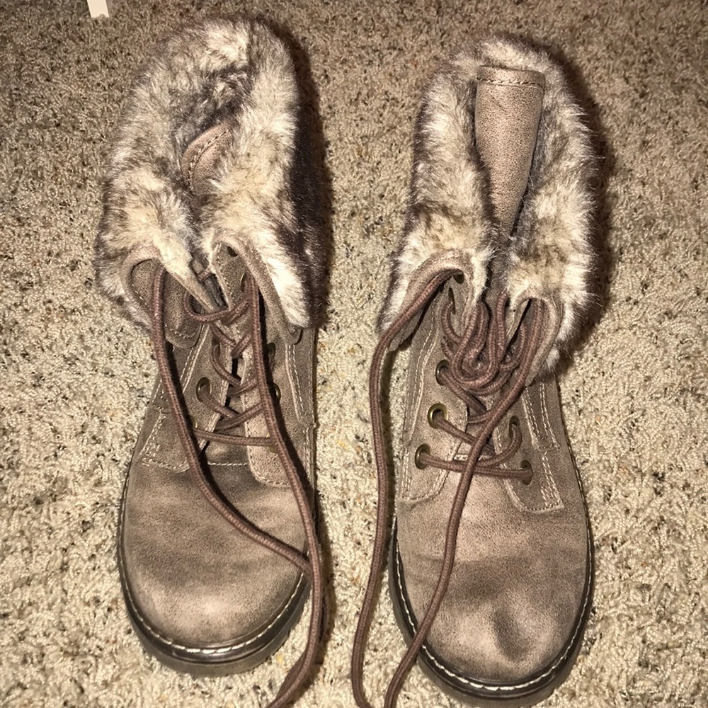 Boots!🍂🍁